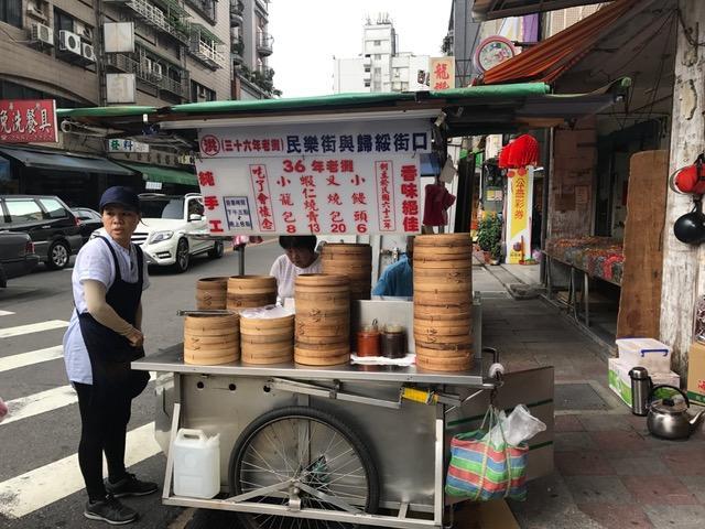 Melyek a legjobb hotelek Taipei Confucius Temple közelében? Kültér fotó